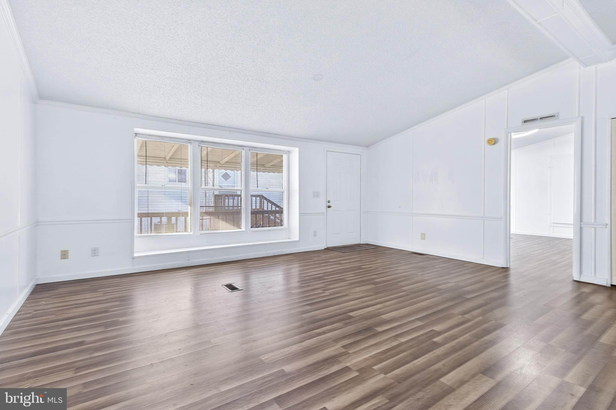 PHEASANT RIDGE MHP - Residential