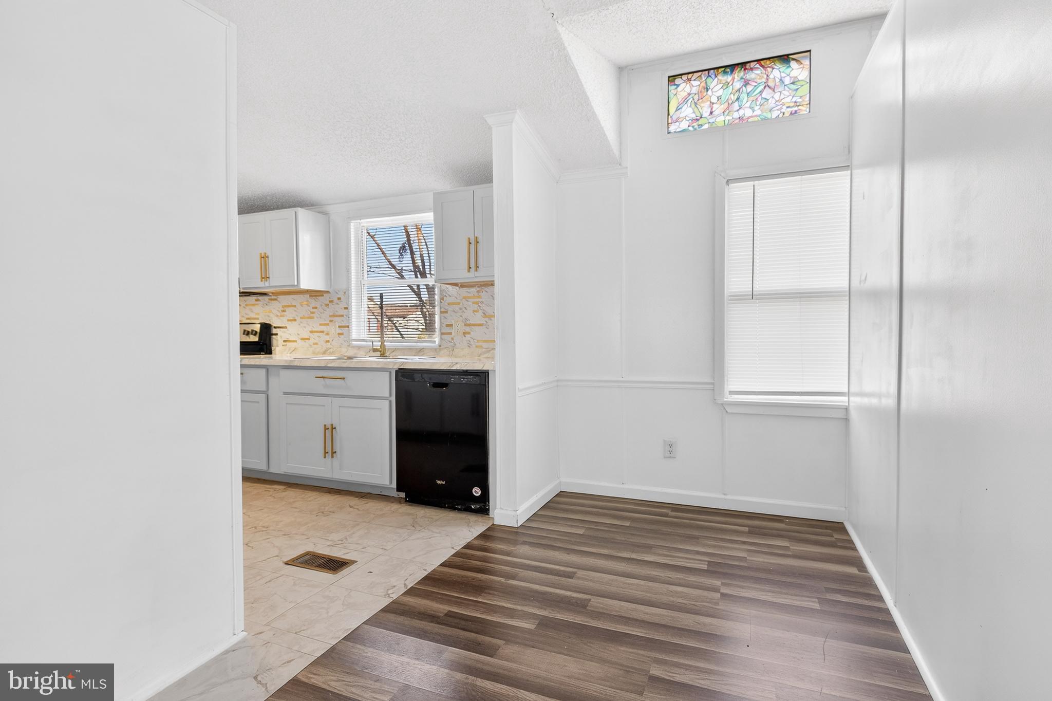 PHEASANT RIDGE MHP - Residential