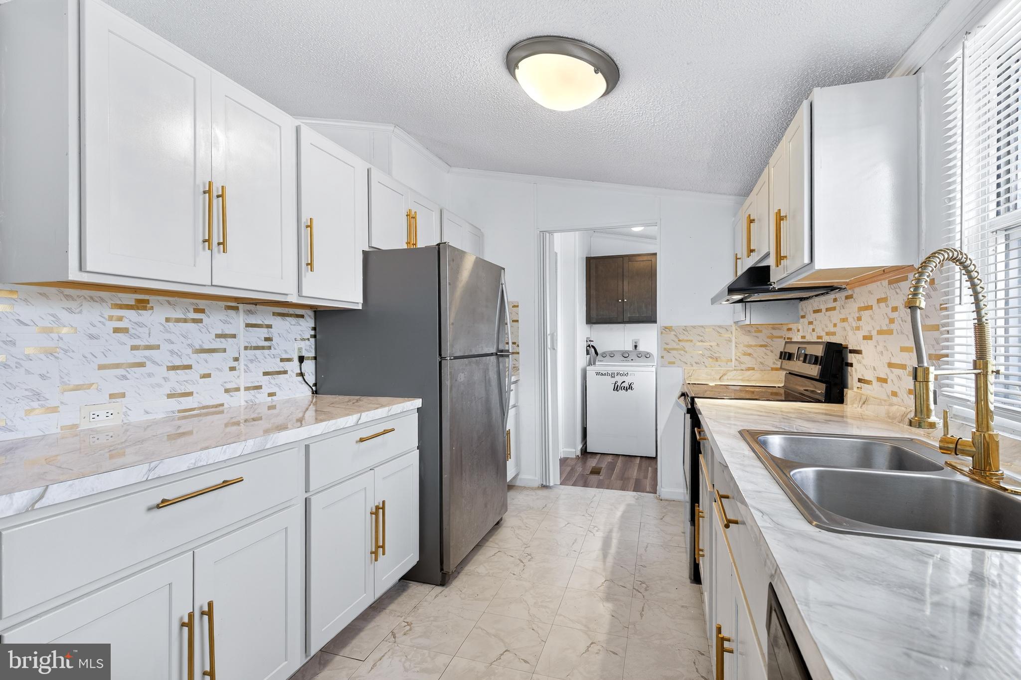 PHEASANT RIDGE MHP - Residential