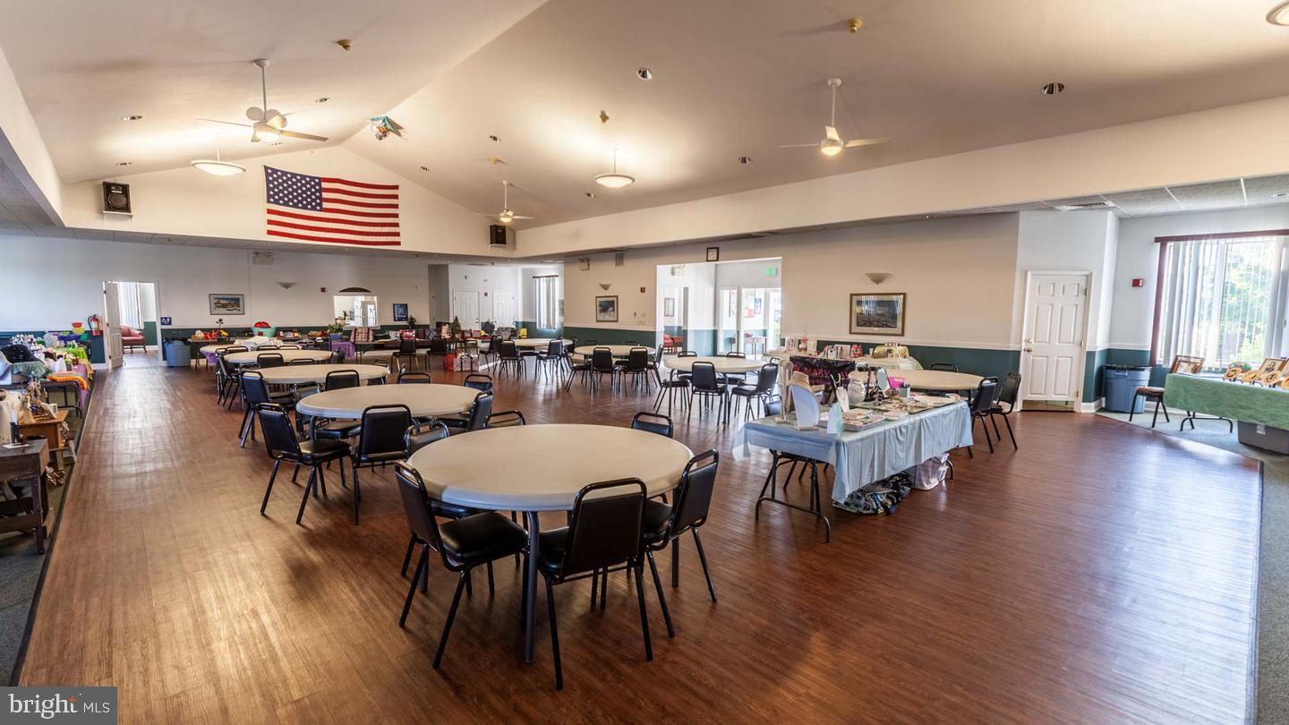 PHEASANT RIDGE MHP - Residential