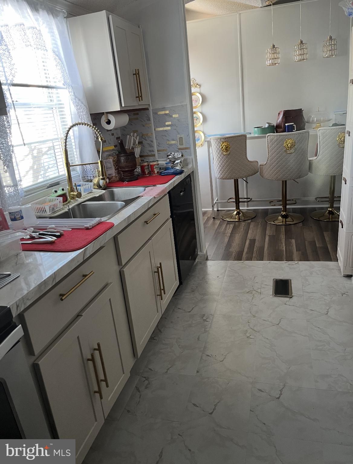 PHEASANT RIDGE MHP - Residential