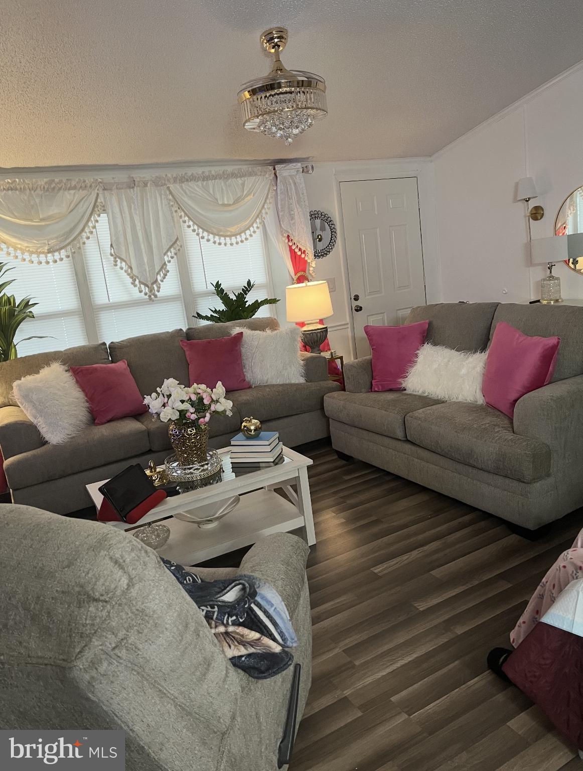 PHEASANT RIDGE MHP - Residential