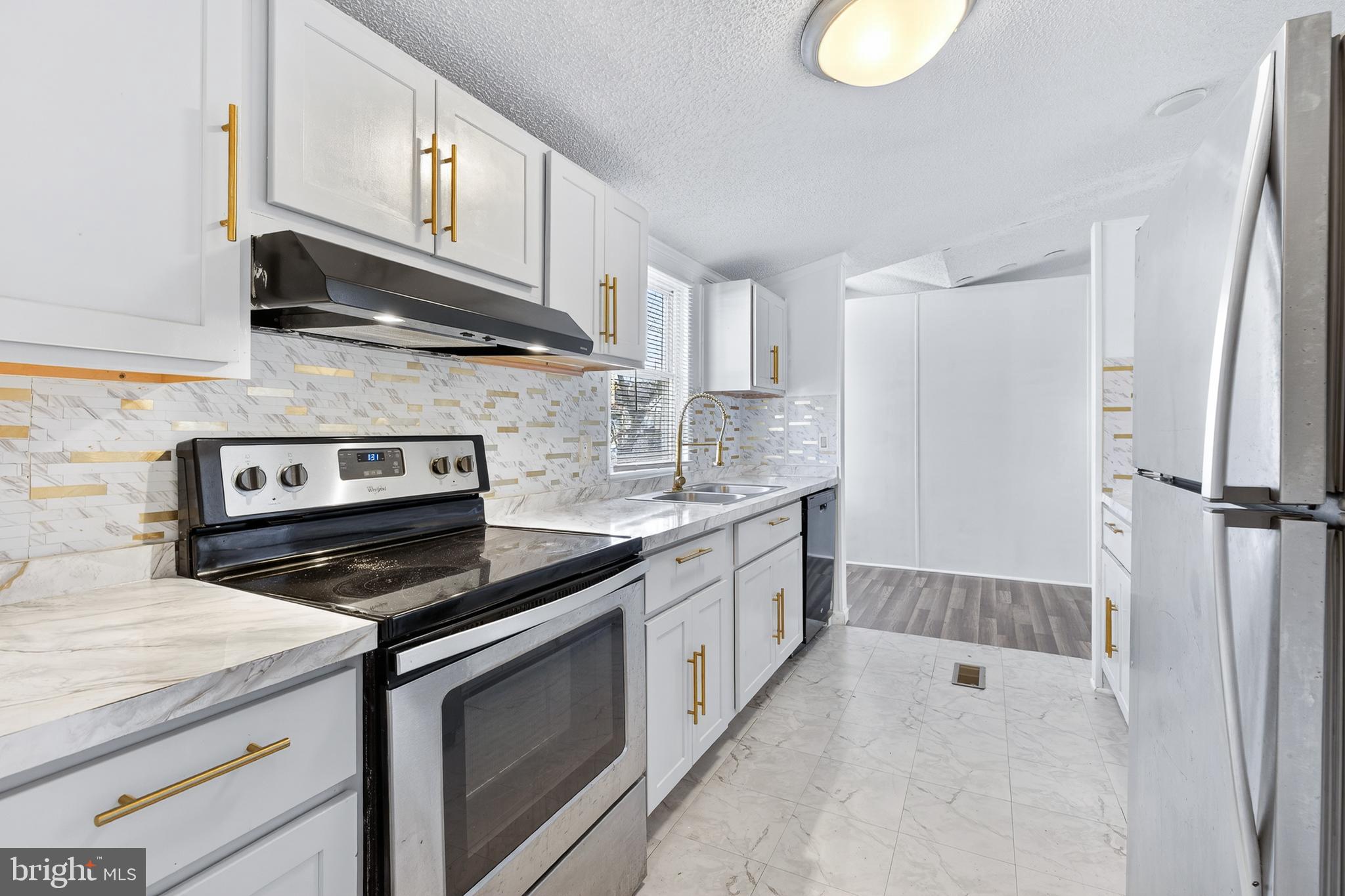 PHEASANT RIDGE MHP - Residential