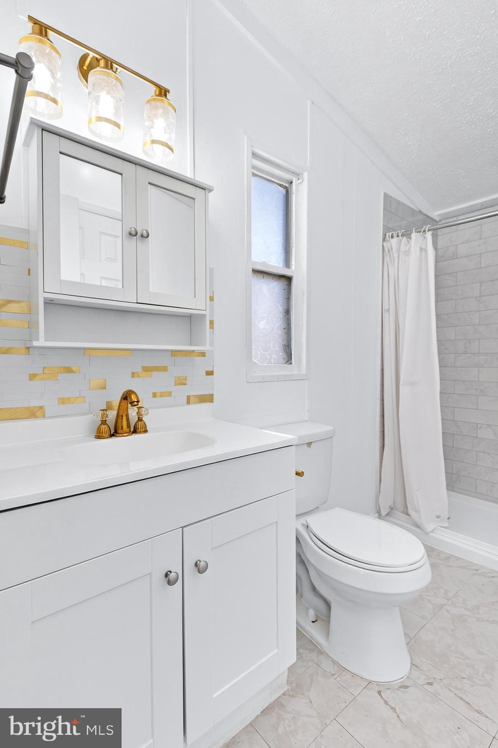 PHEASANT RIDGE MHP - Residential