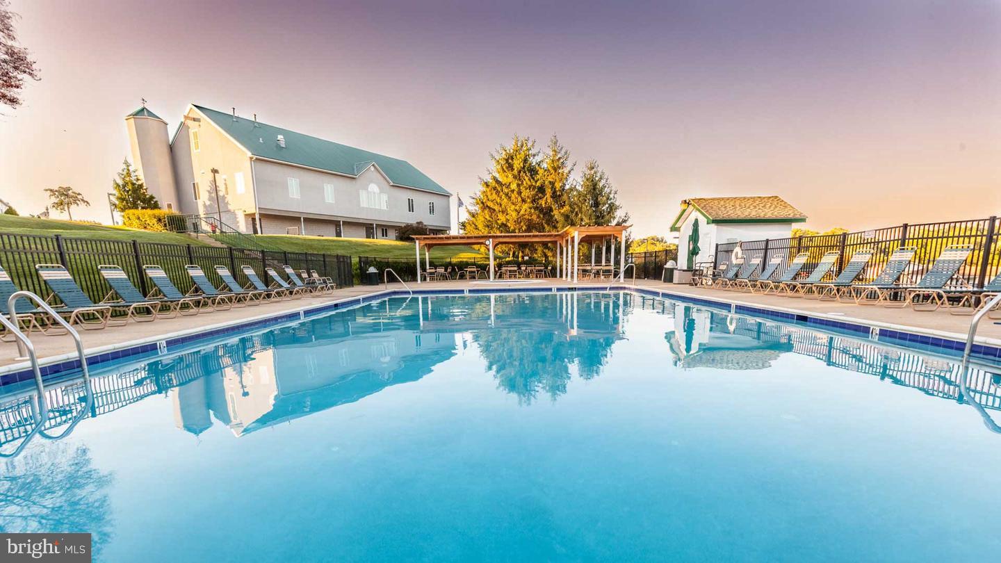 PHEASANT RIDGE MHP - Residential