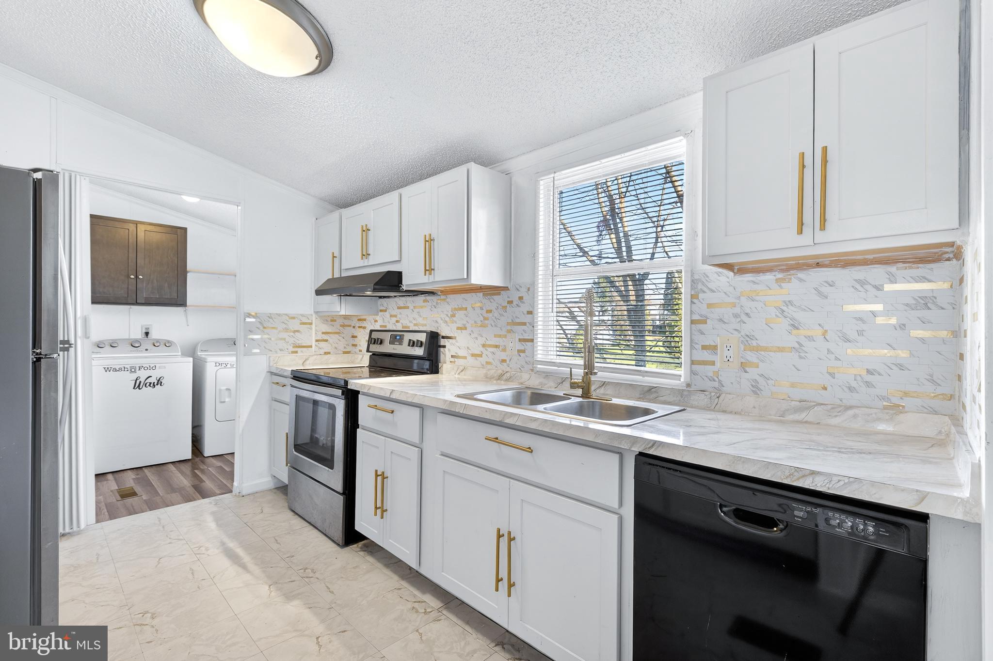 PHEASANT RIDGE MHP - Residential