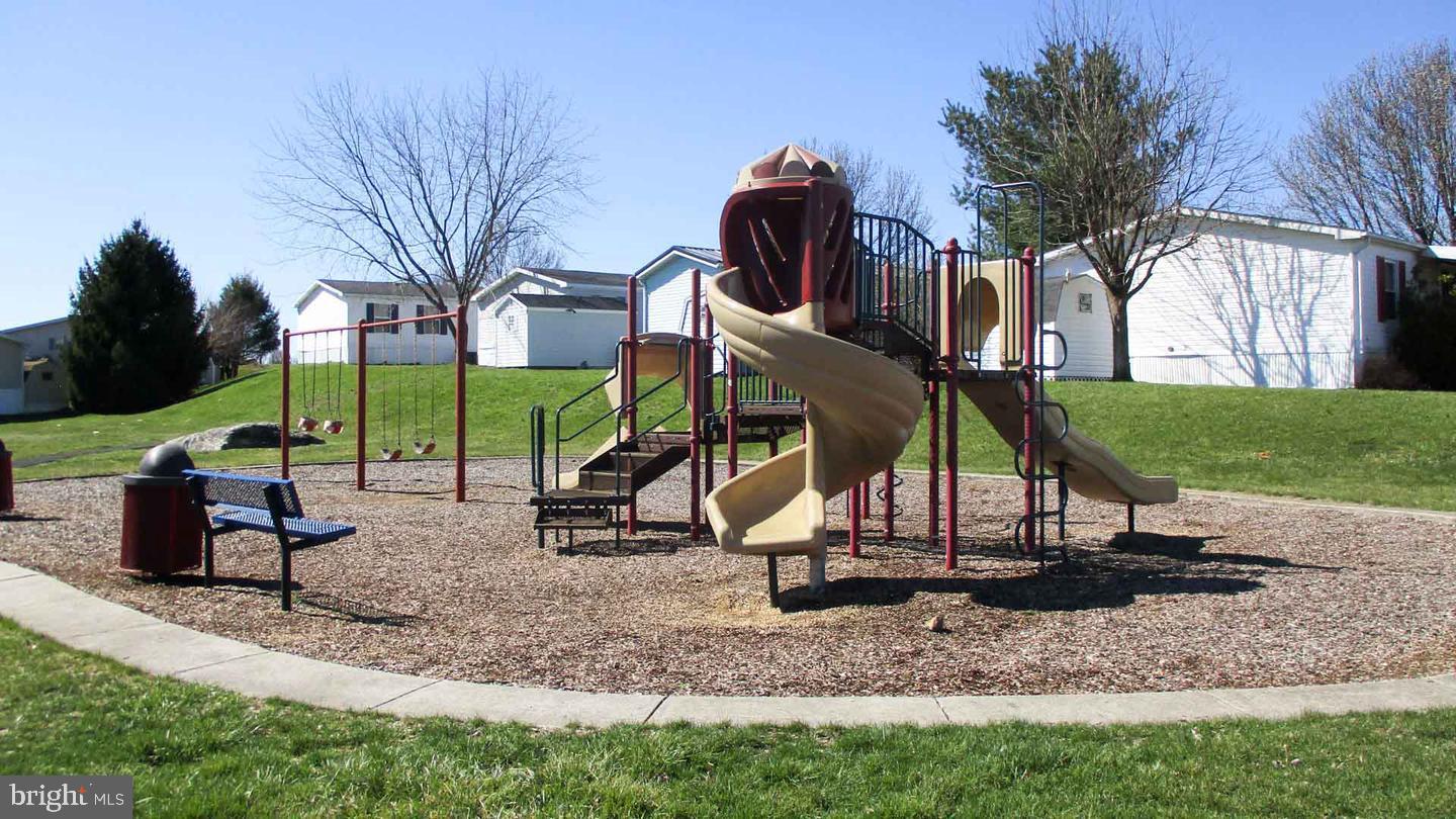 PHEASANT RIDGE MHP - Residential