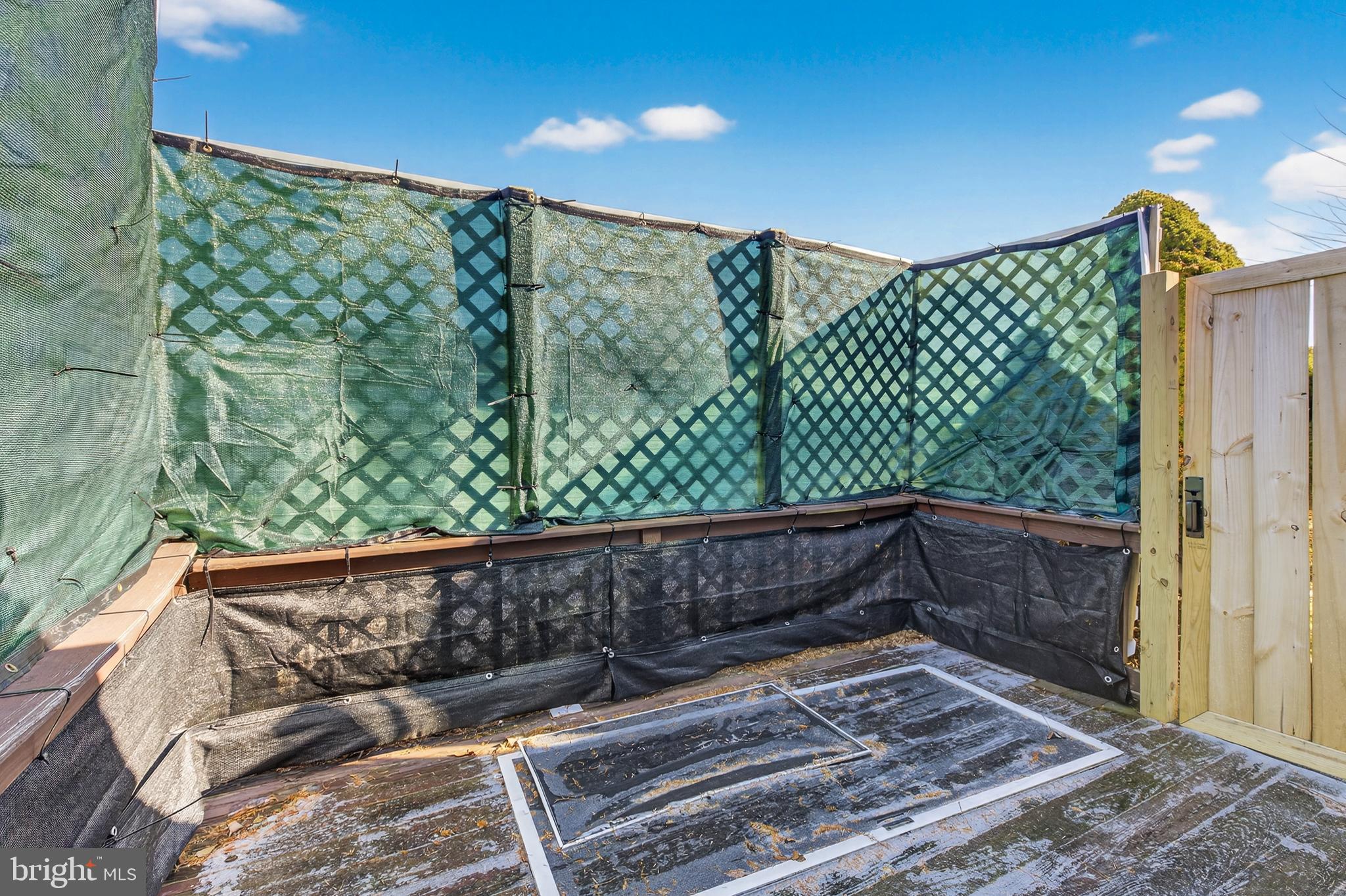 PHEASANT RIDGE MHP - Residential