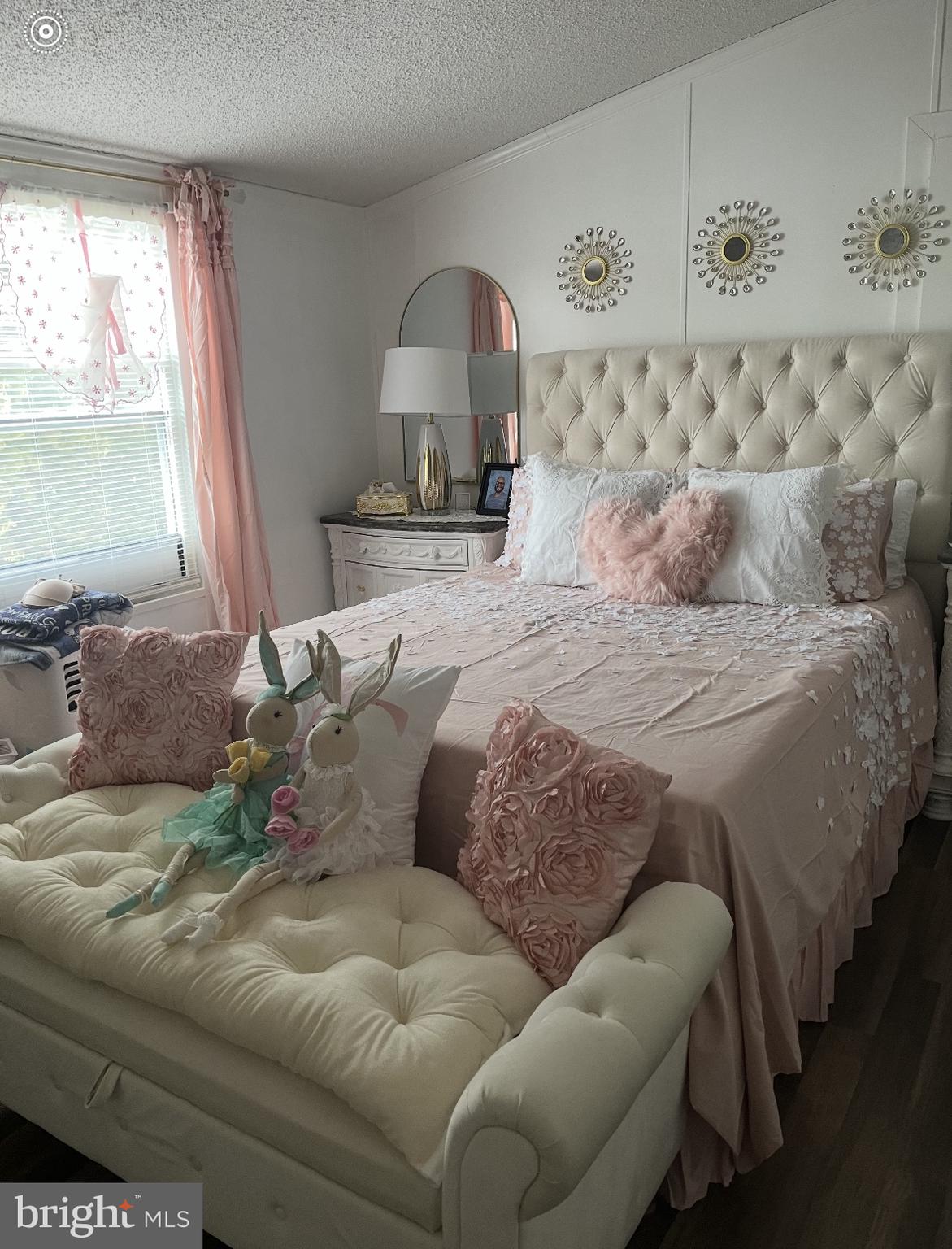 PHEASANT RIDGE MHP - Residential