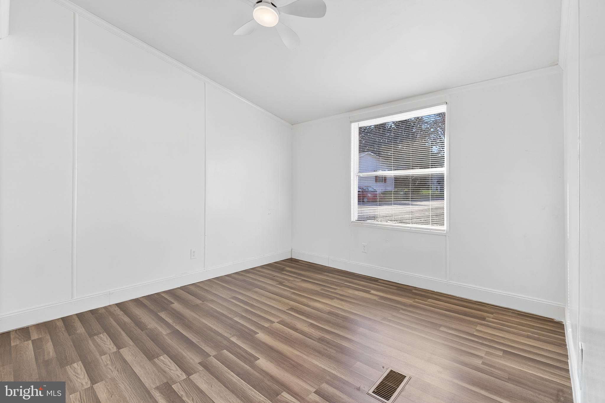 PHEASANT RIDGE MHP - Residential