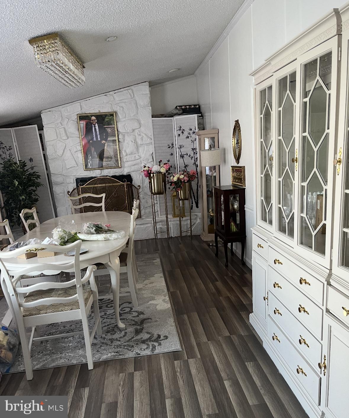 PHEASANT RIDGE MHP - Residential