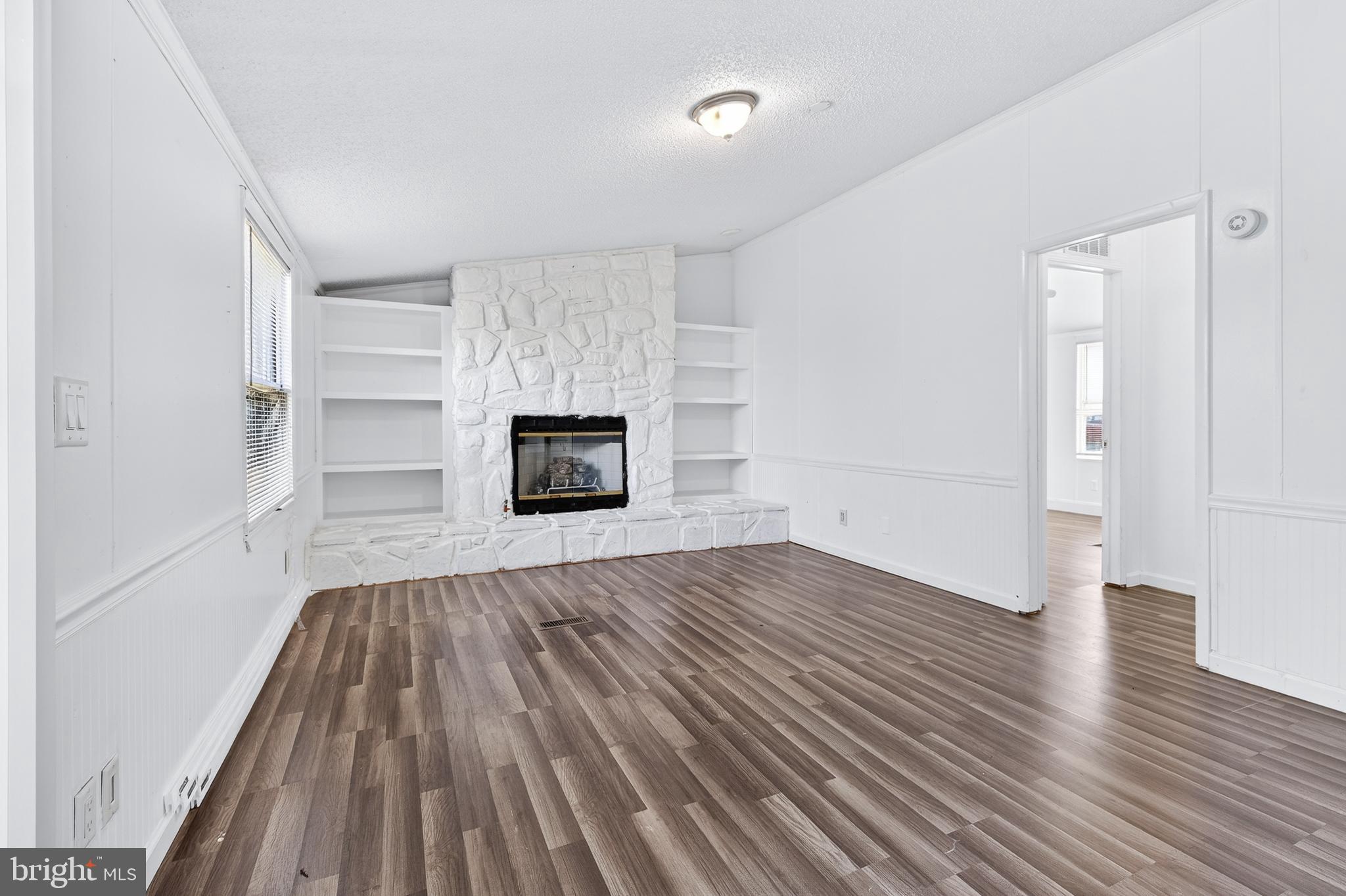 PHEASANT RIDGE MHP - Residential