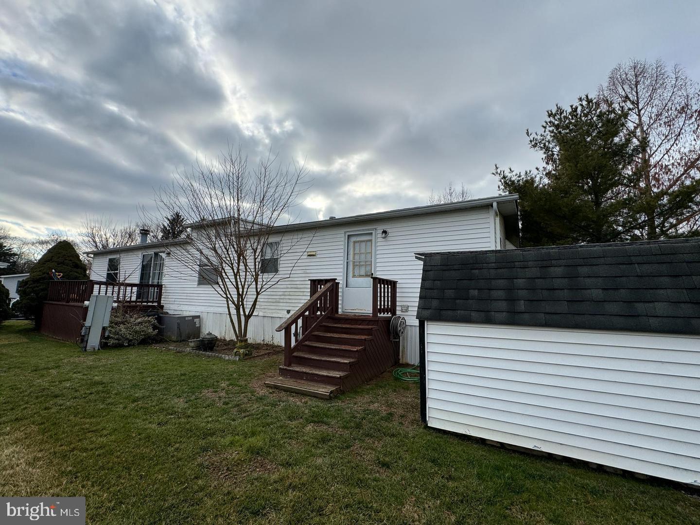 PHEASANT RIDGE MHP - Residential