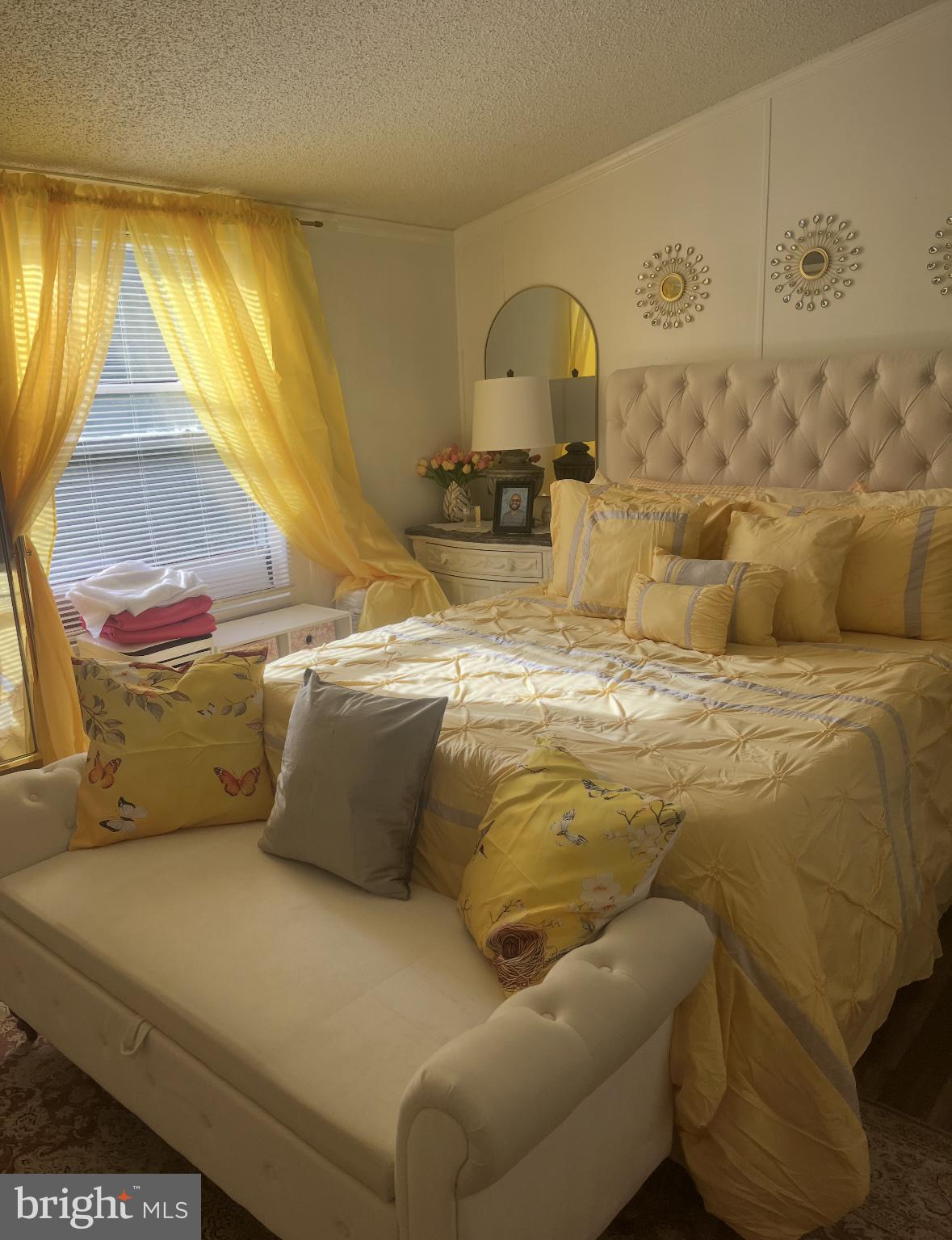 PHEASANT RIDGE MHP - Residential