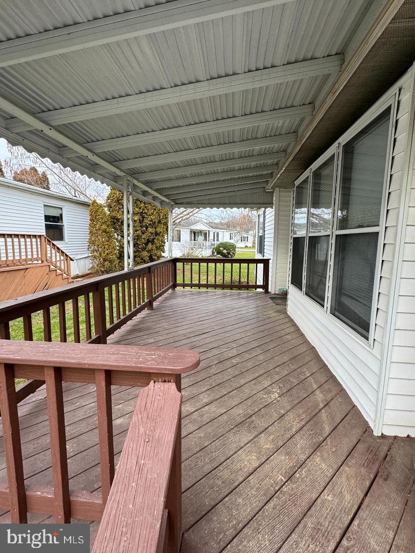 PHEASANT RIDGE MHP - Residential