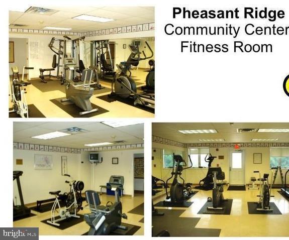 PHEASANT RIDGE MHP - Residential