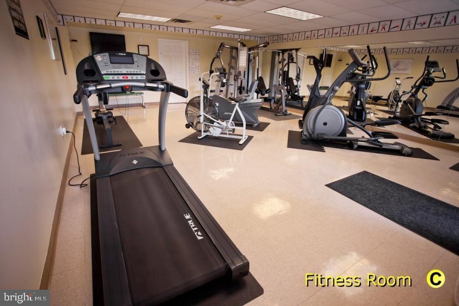 PHEASANT RIDGE MHP - Residential