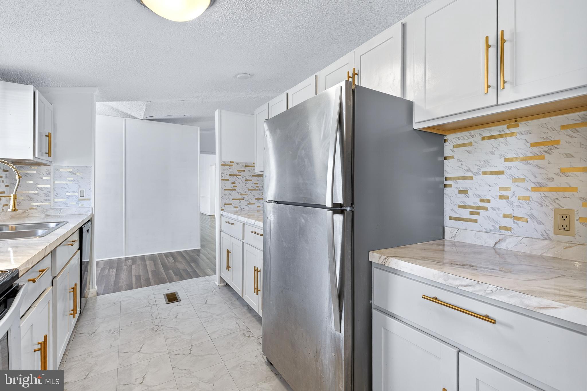 PHEASANT RIDGE MHP - Residential