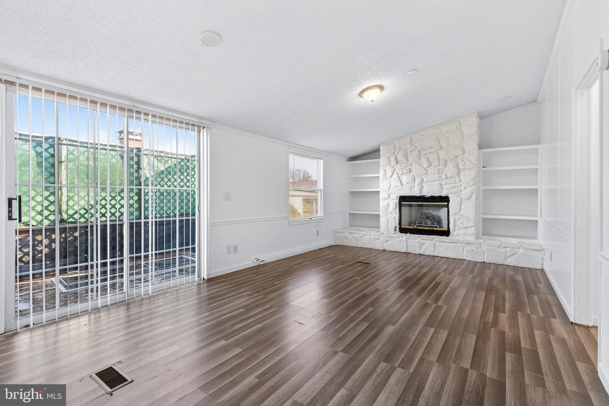 PHEASANT RIDGE MHP - Residential