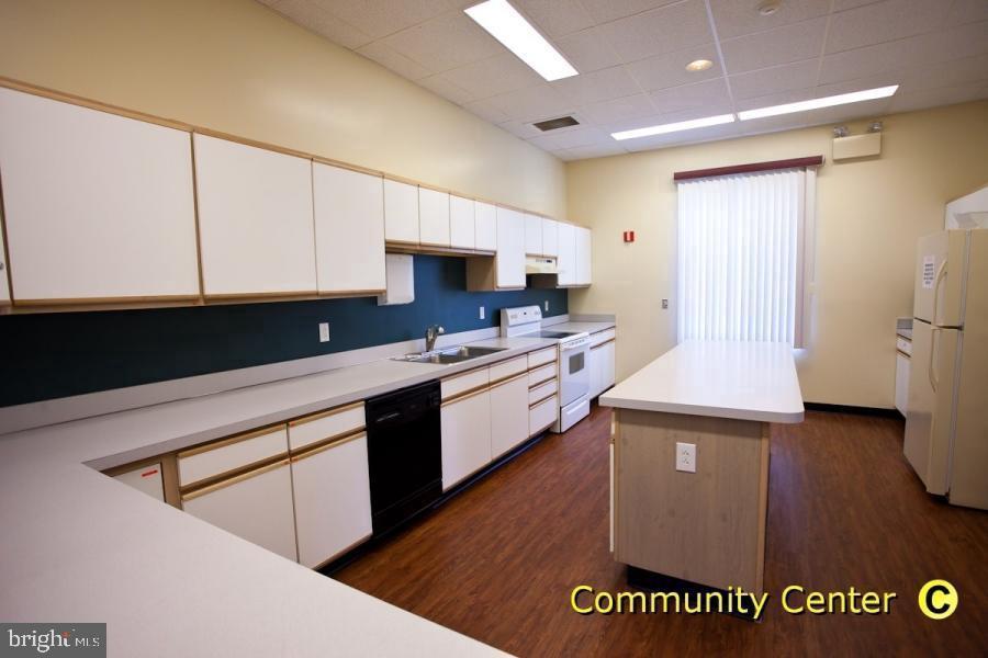 PHEASANT RIDGE MHP - Residential