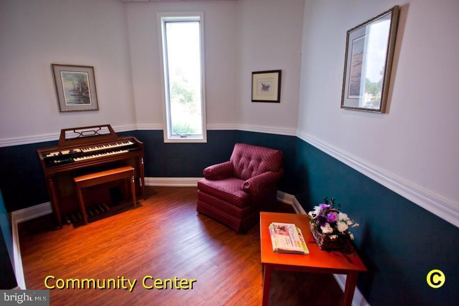 PHEASANT RIDGE MHP - Residential