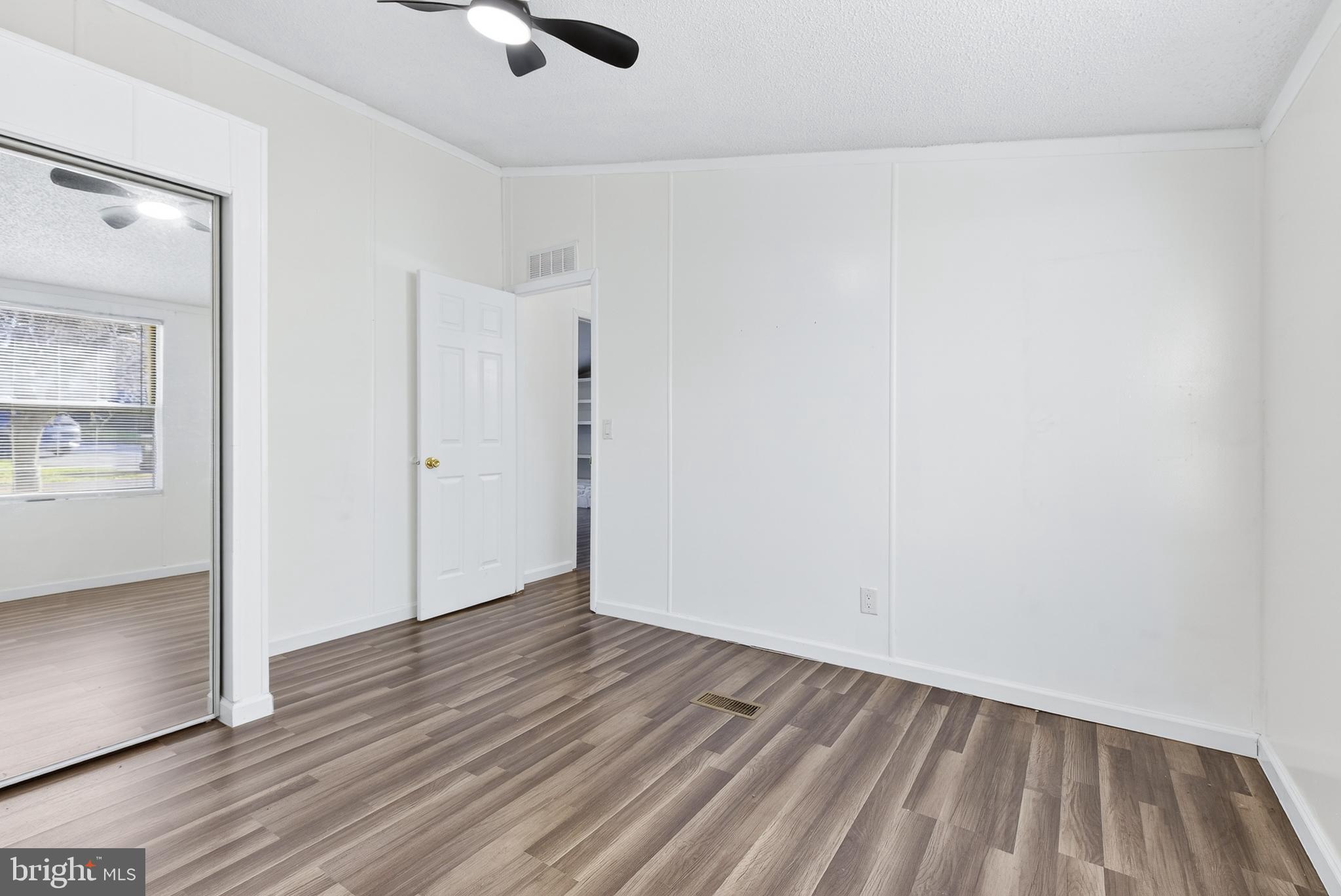 PHEASANT RIDGE MHP - Residential