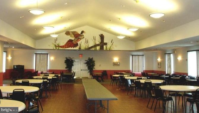 PHEASANT RIDGE MHP - Residential