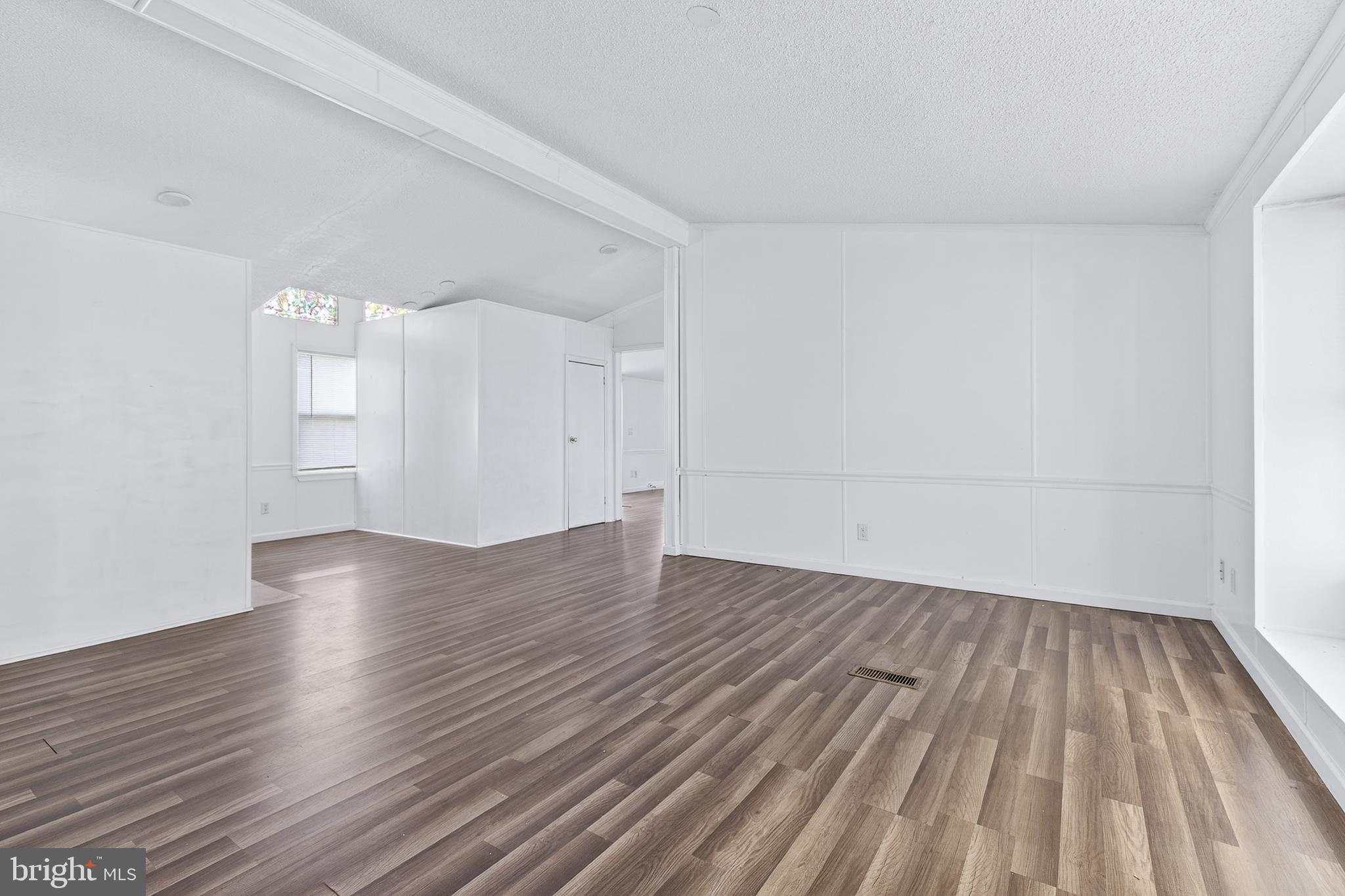 PHEASANT RIDGE MHP - Residential