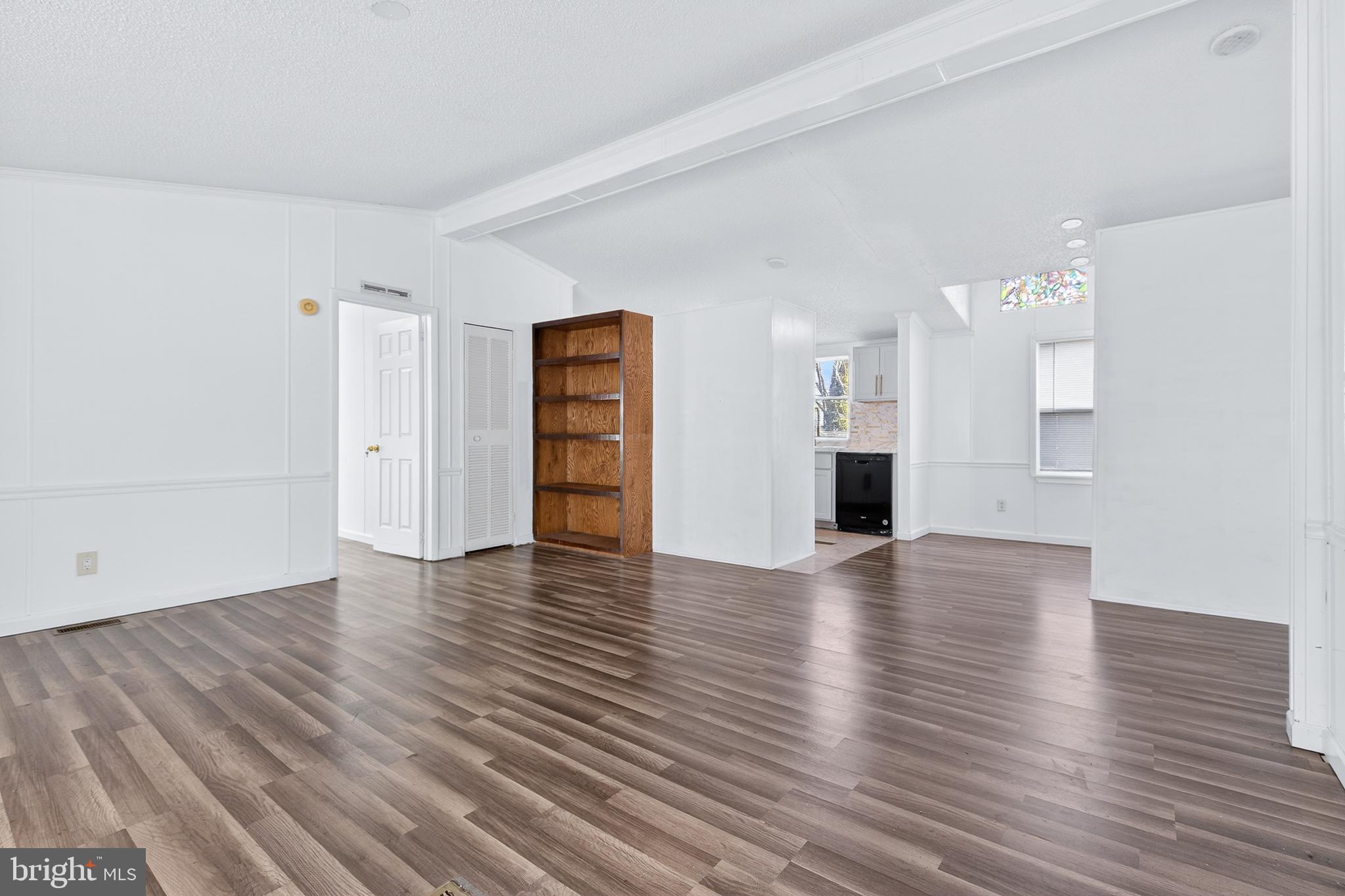 PHEASANT RIDGE MHP - Residential