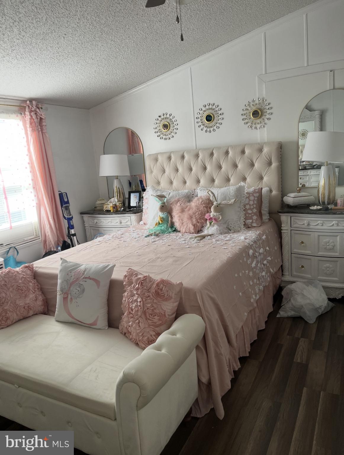 PHEASANT RIDGE MHP - Residential