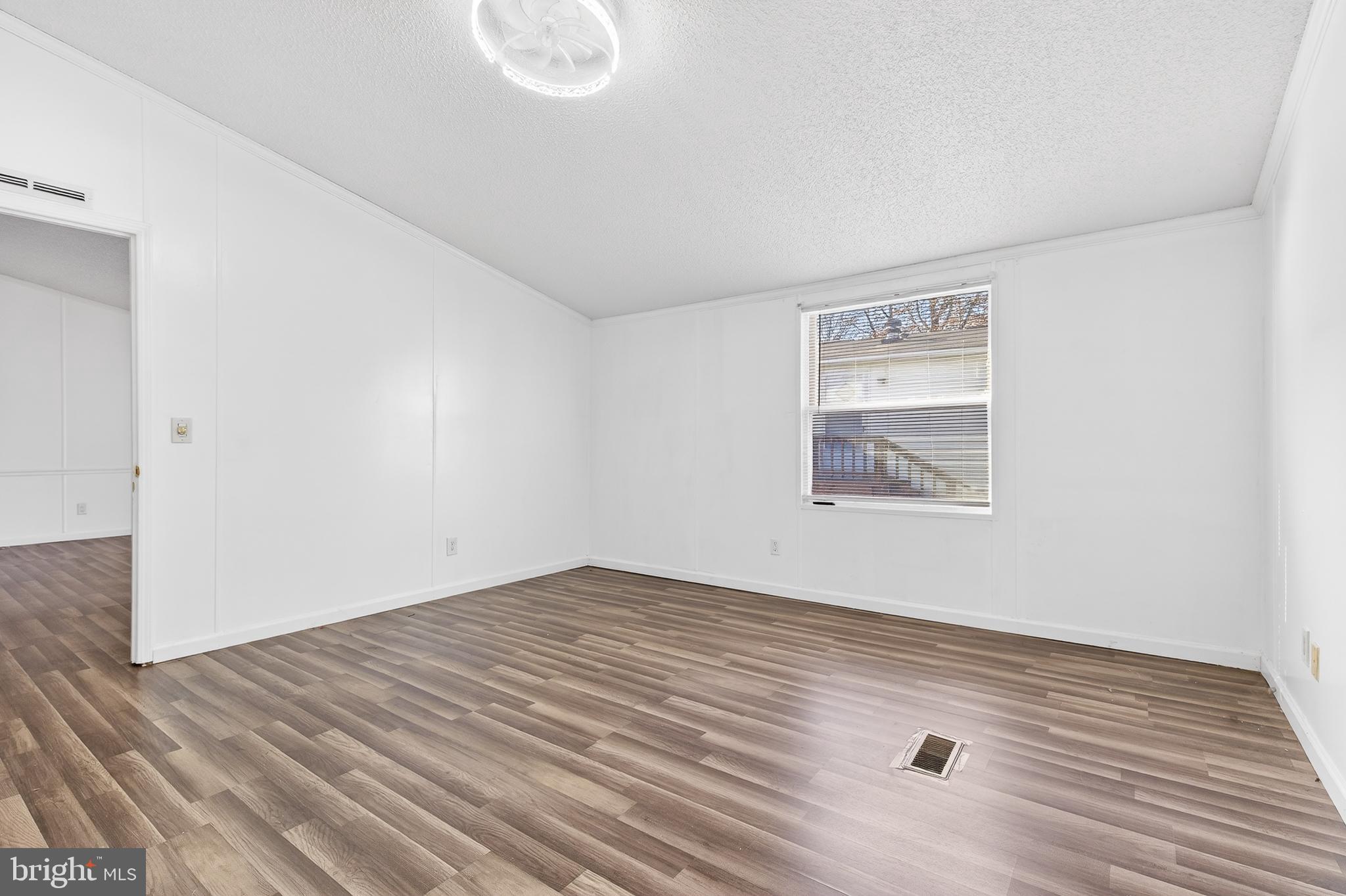 PHEASANT RIDGE MHP - Residential