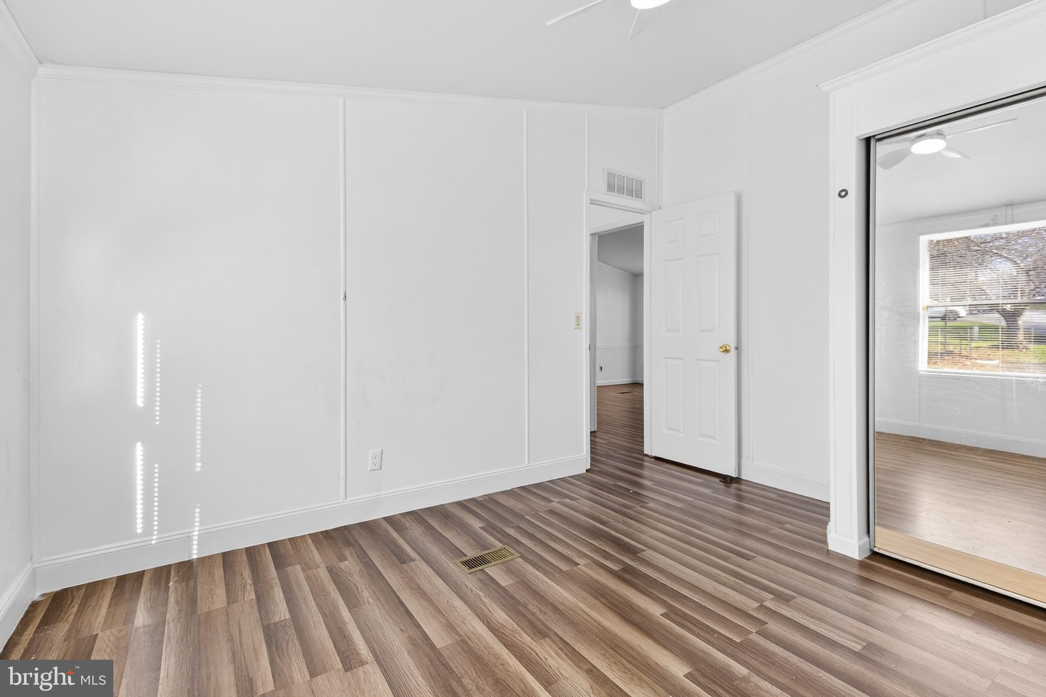 PHEASANT RIDGE MHP - Residential