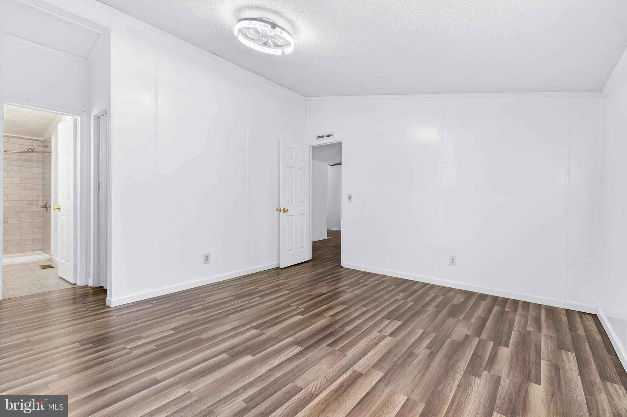 PHEASANT RIDGE MHP - Residential