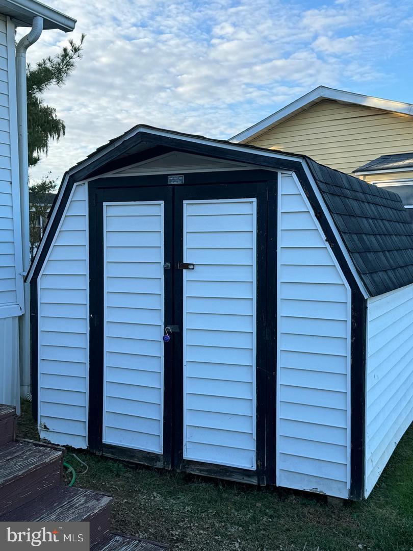 PHEASANT RIDGE MHP - Residential