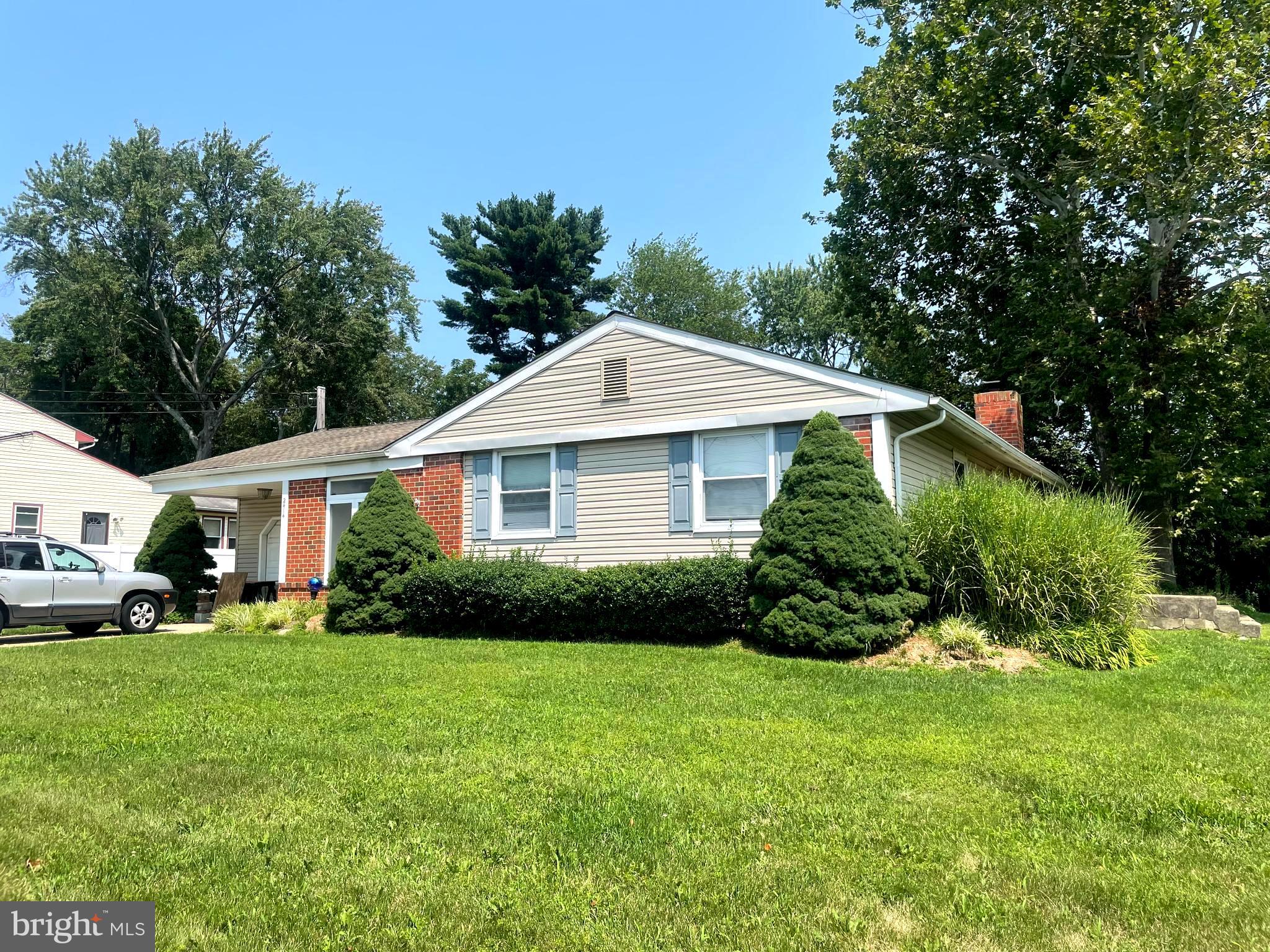 2414 NEW ALBANY ROAD