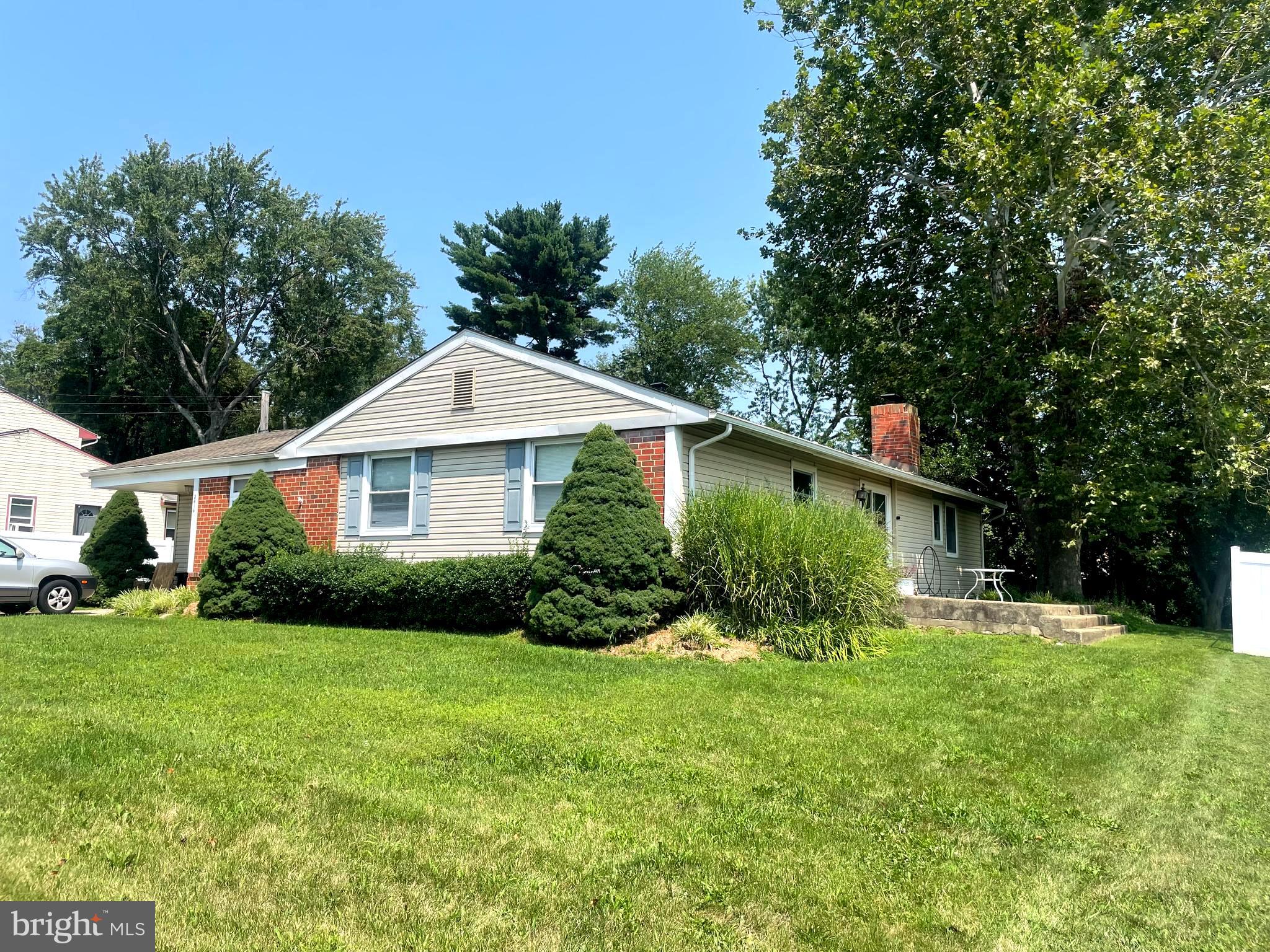 2414 NEW ALBANY ROAD