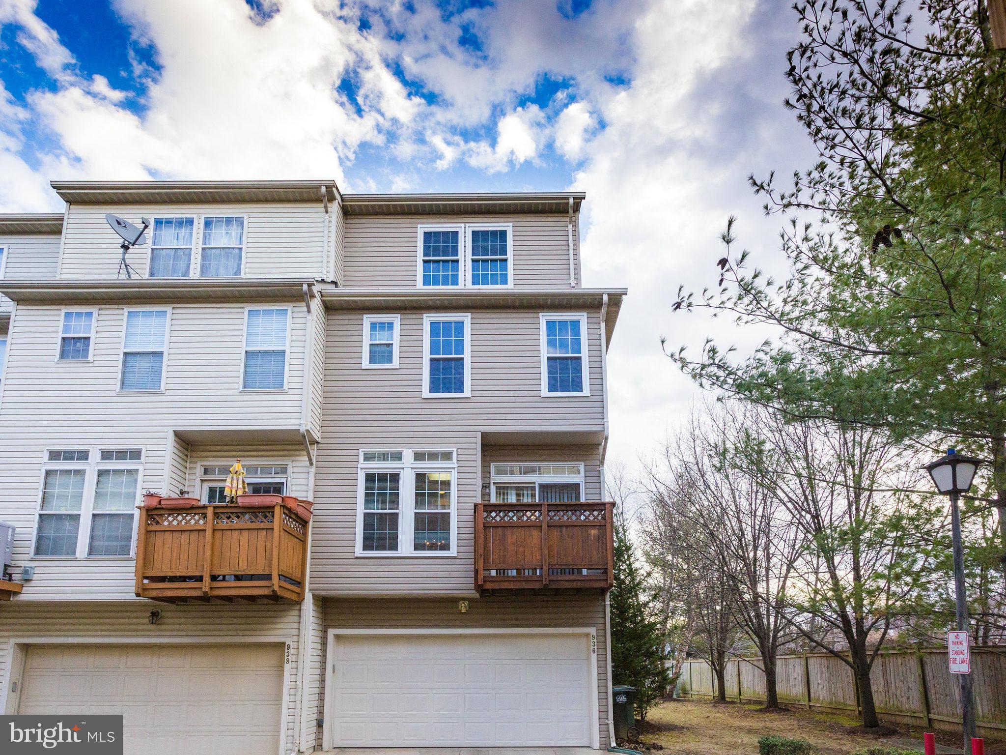 SUMMERS GROVE - Residential