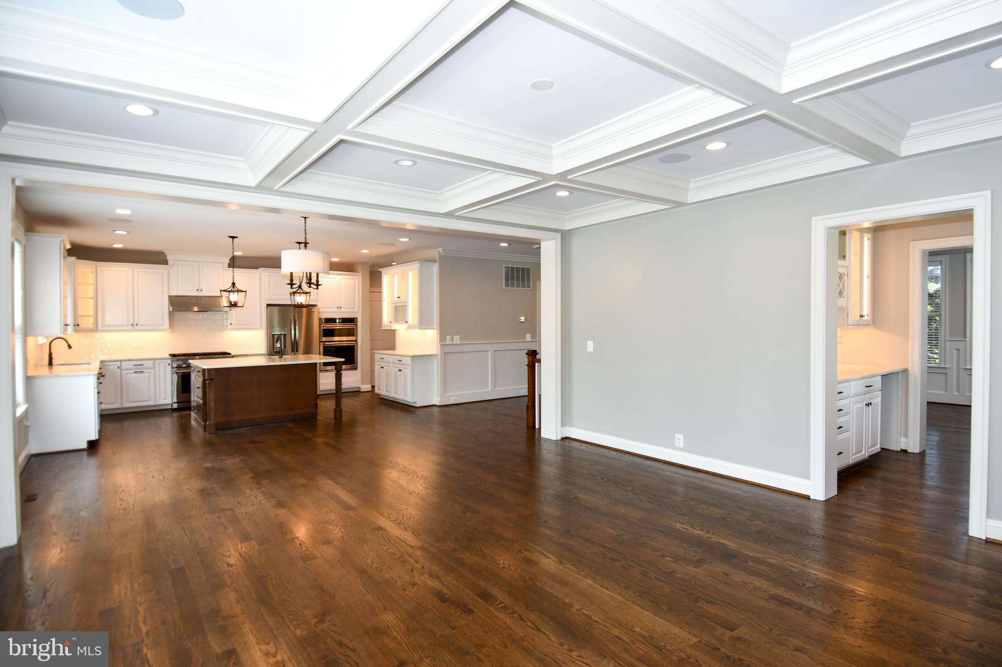 ABINGDON COURT - Residential Lease