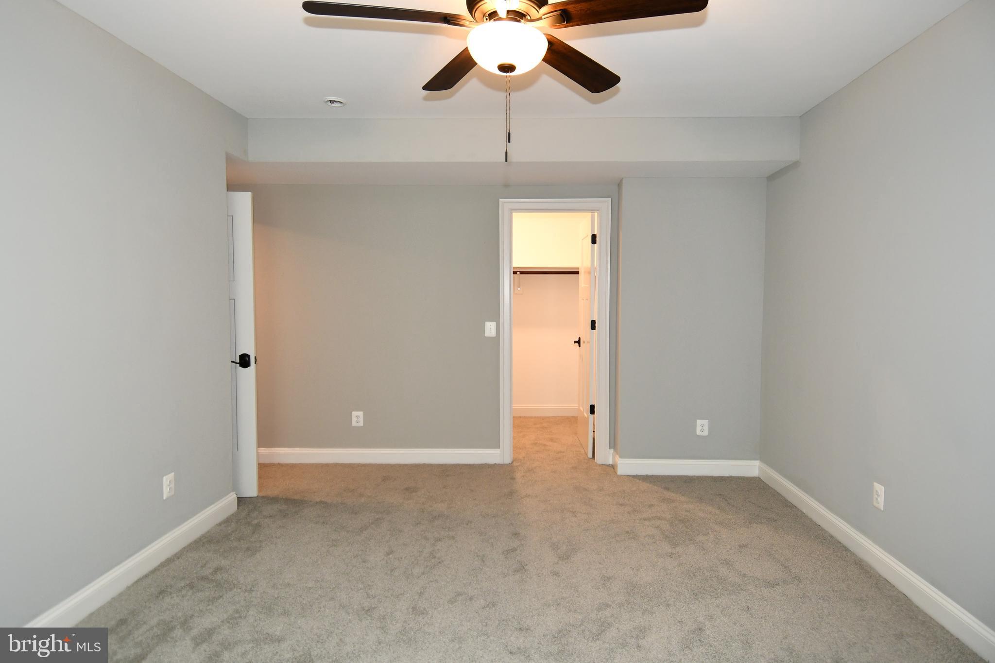 ABINGDON COURT - Residential Lease