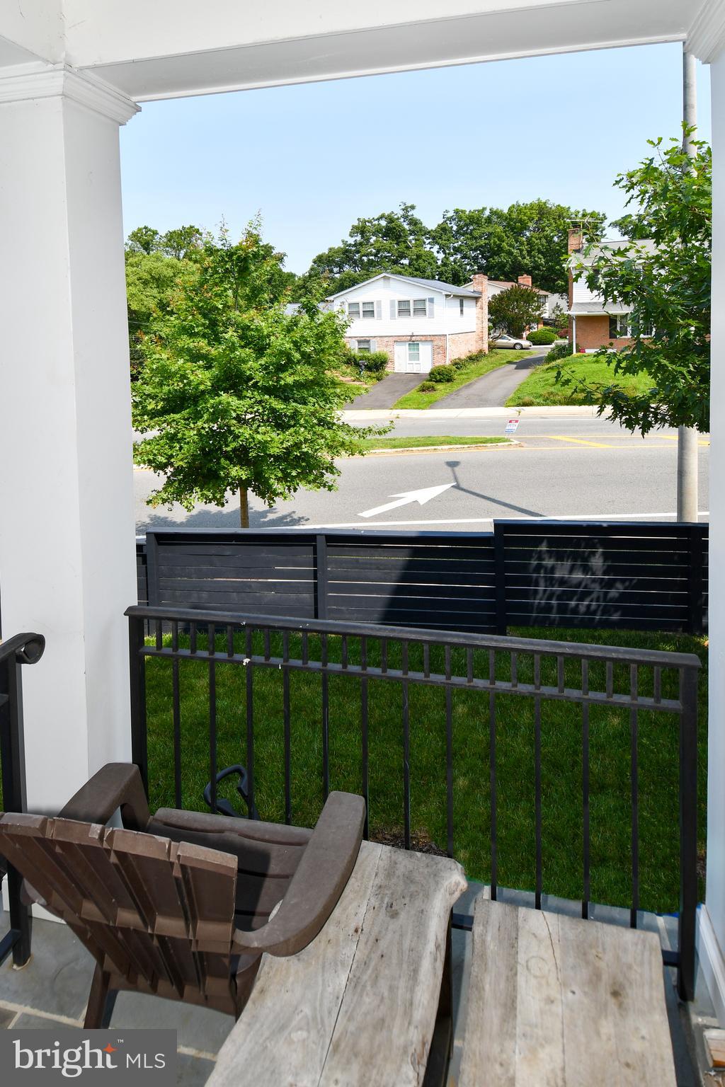 ABINGDON COURT - Residential Lease