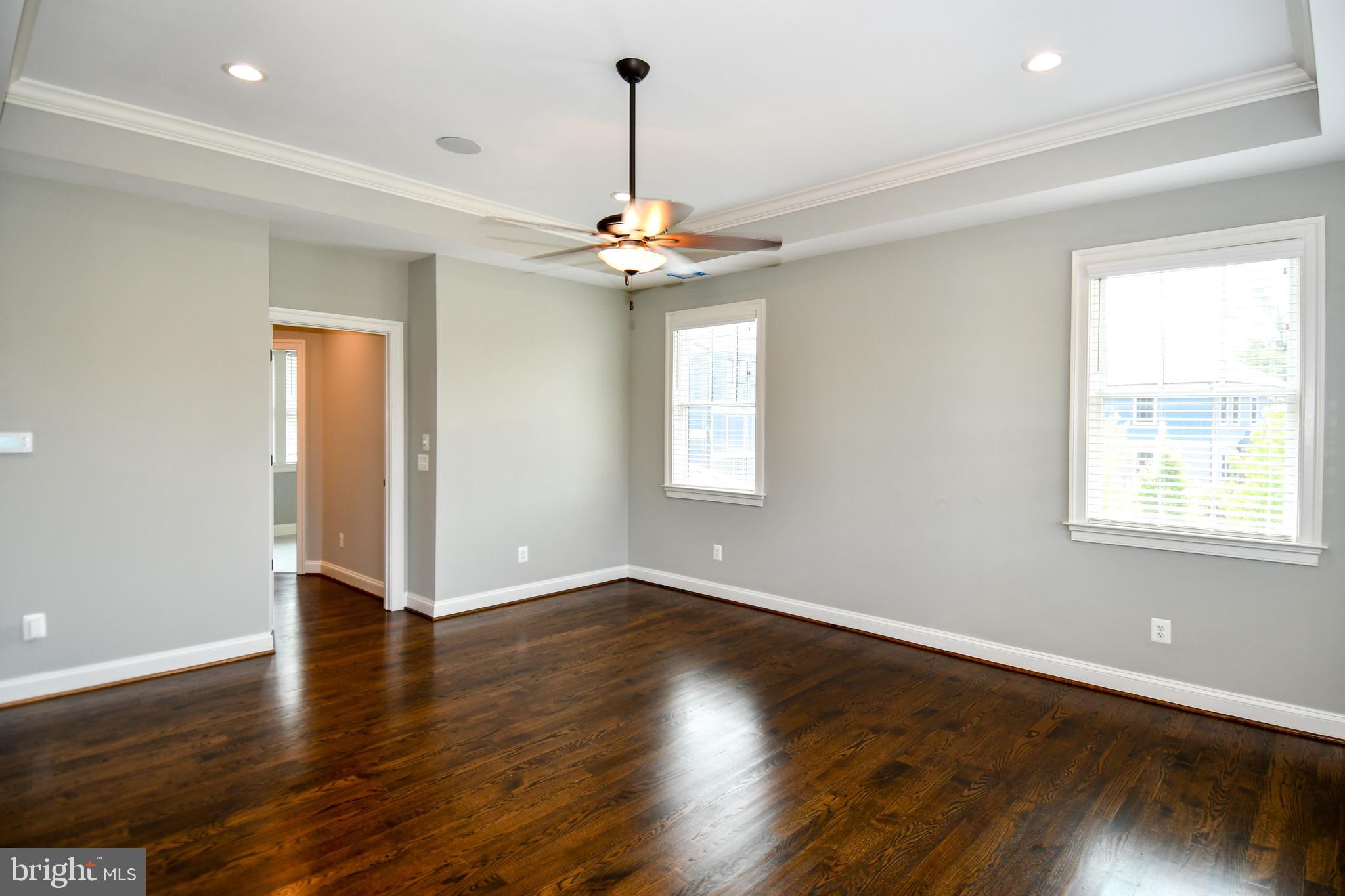 ABINGDON COURT - Residential Lease