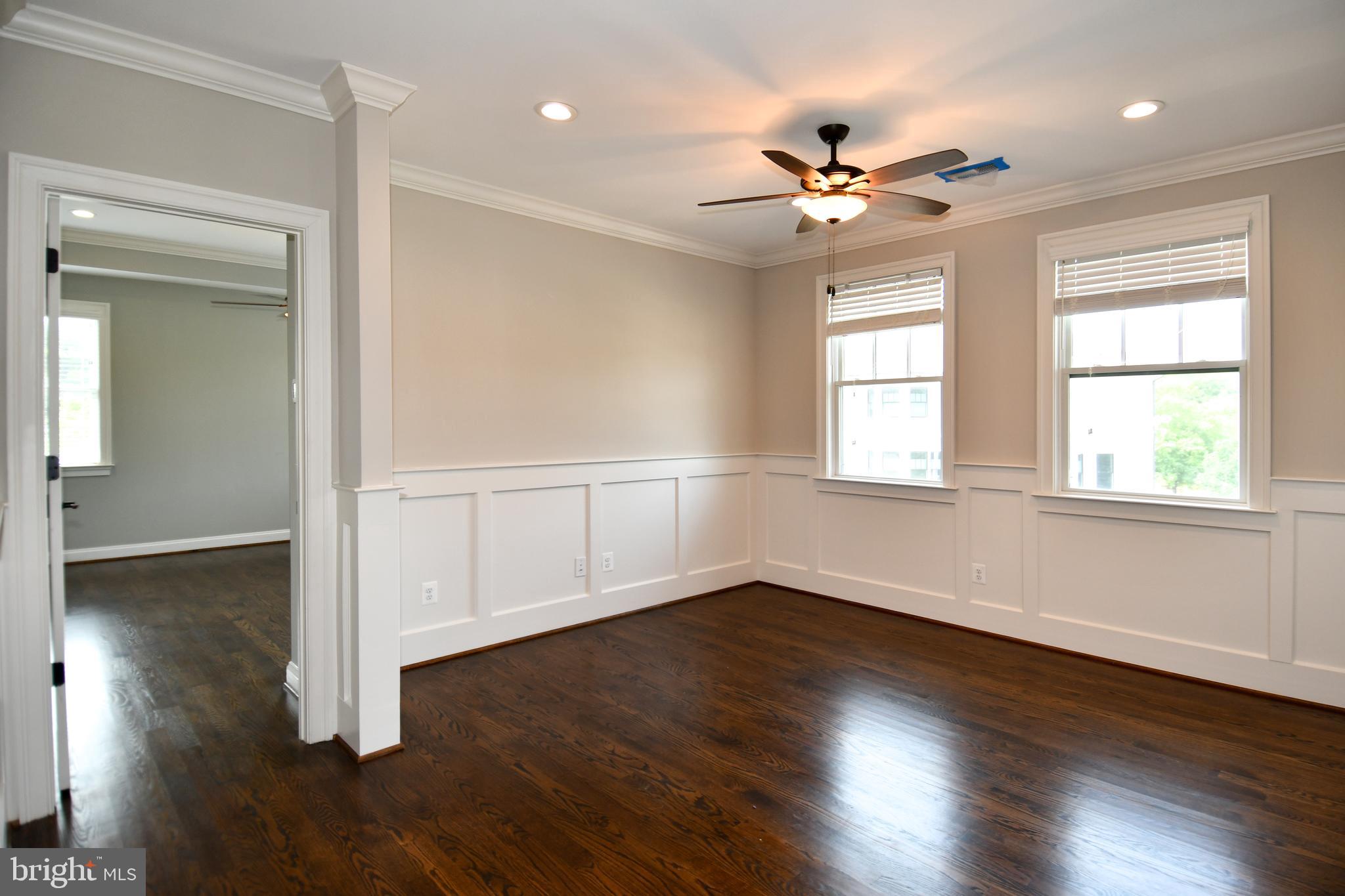 ABINGDON COURT - Residential Lease