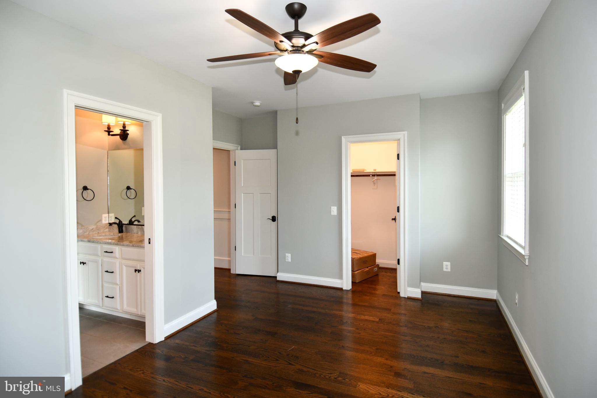 ABINGDON COURT - Residential Lease