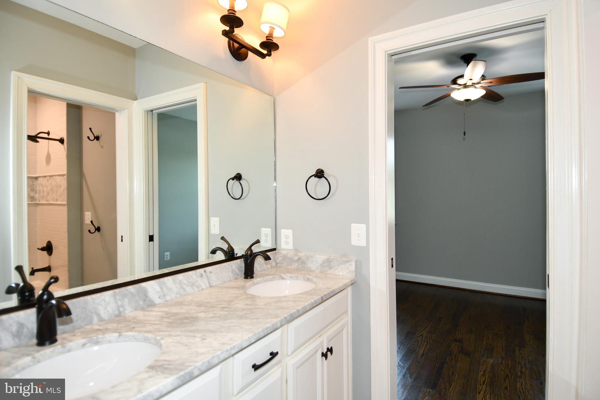 ABINGDON COURT - Residential Lease