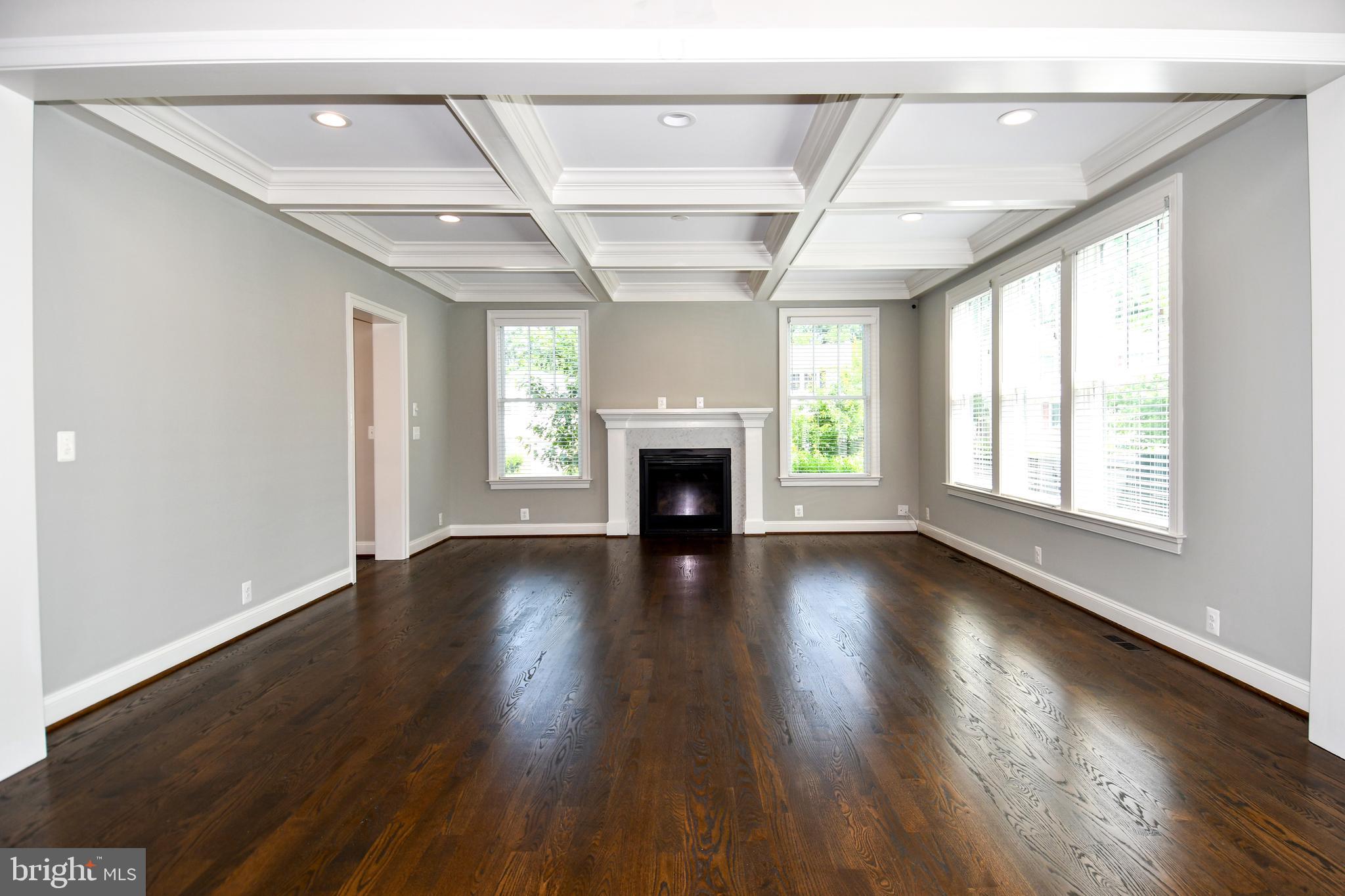 ABINGDON COURT - Residential Lease