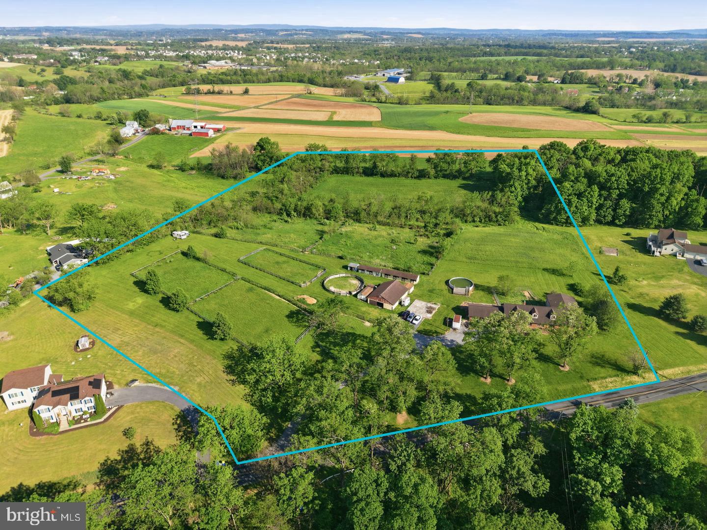 478 SHELLS CHURCH ROAD