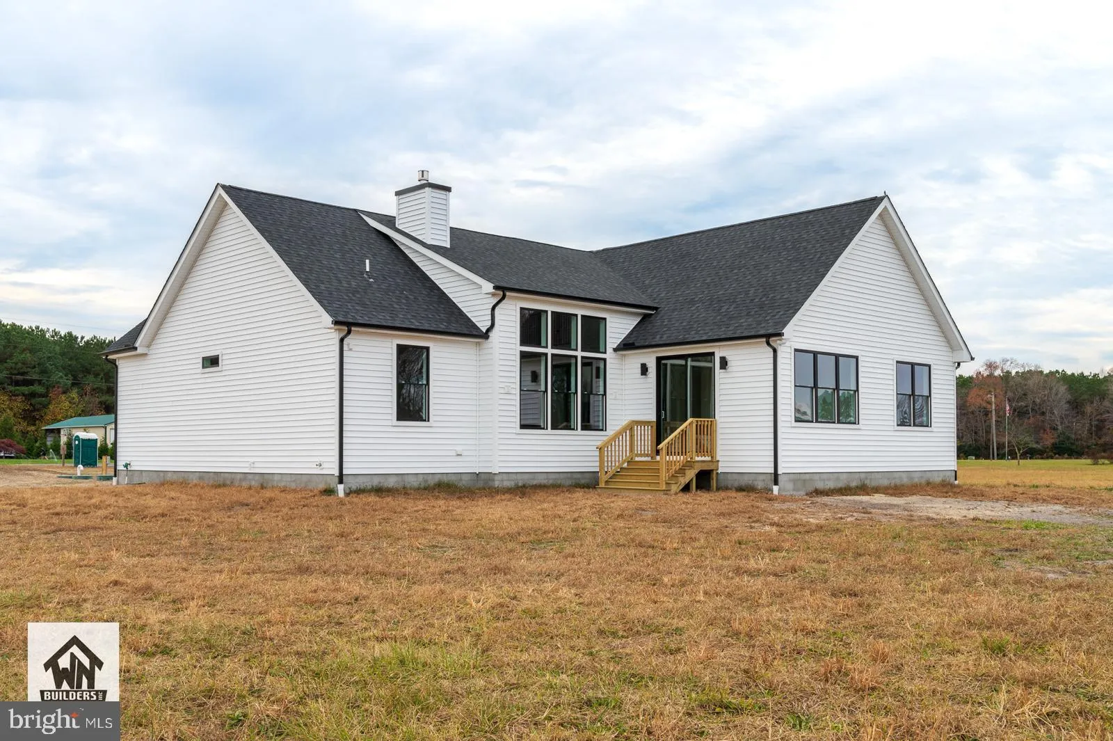 Georgetown, Delaware 19947, United States, 4 Bedrooms Bedrooms, ,3 BathroomsBathrooms,Residential,Active,179195