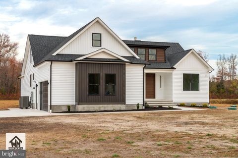 18490 GRAVEL HILL ROAD GEORGETOWN DE 19947