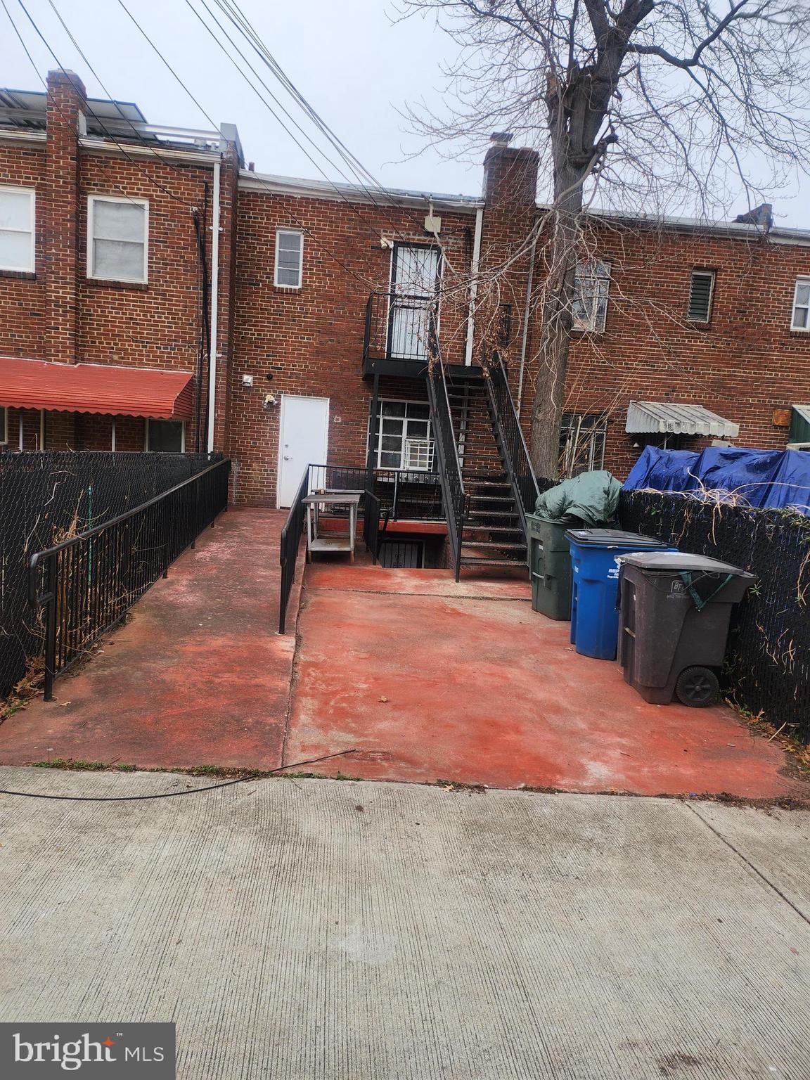 3803 MINNESOTA AVENUE NE