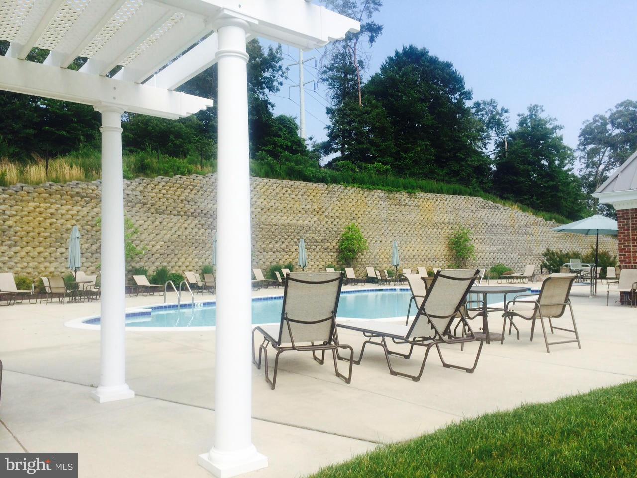 MONTICELLO - Residential Lease